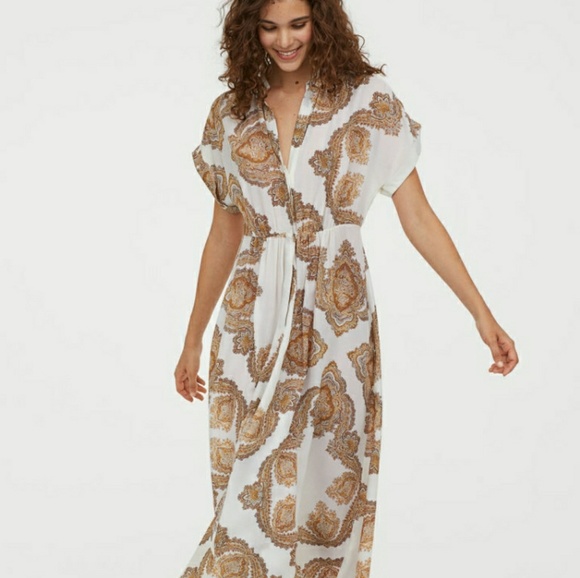 H&M Maxi - Picture 5 of 8